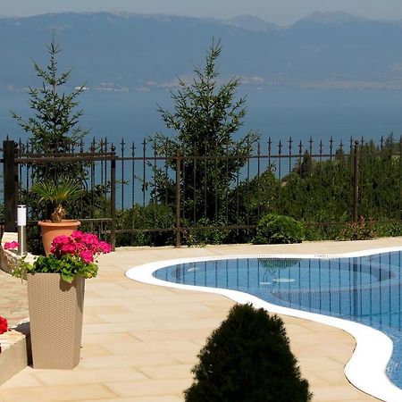 Villa Angelos Ohrid Exterior photo