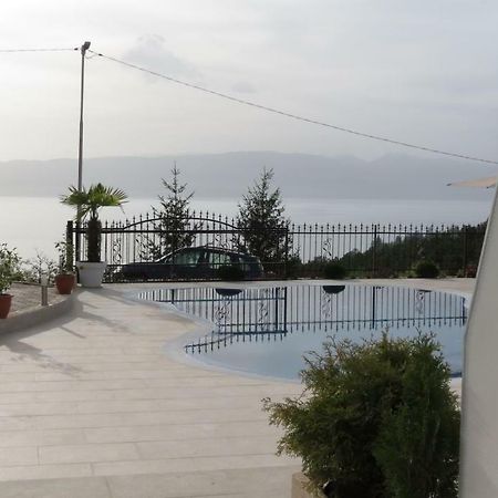 Villa Angelos Ohrid Exterior photo