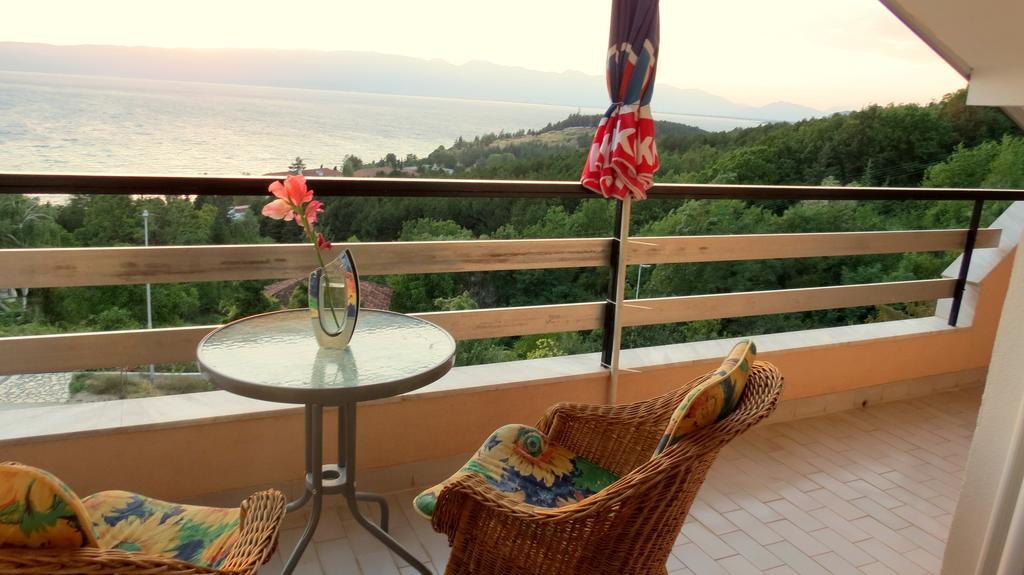 Villa Angelos Ohrid Exterior photo