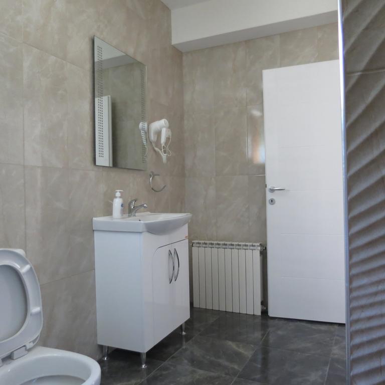 Villa Angelos Ohrid Exterior photo