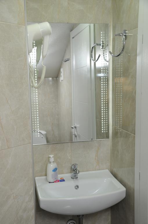 Villa Angelos Ohrid Exterior photo