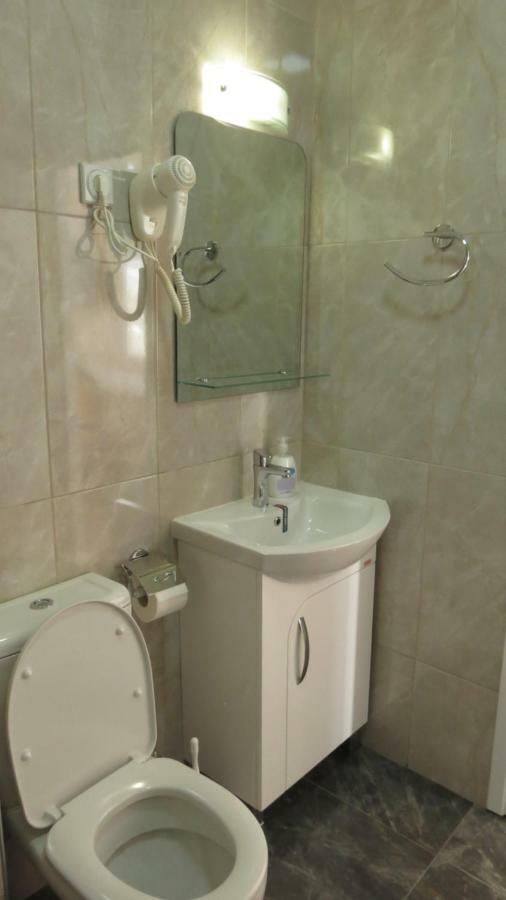 Villa Angelos Ohrid Exterior photo