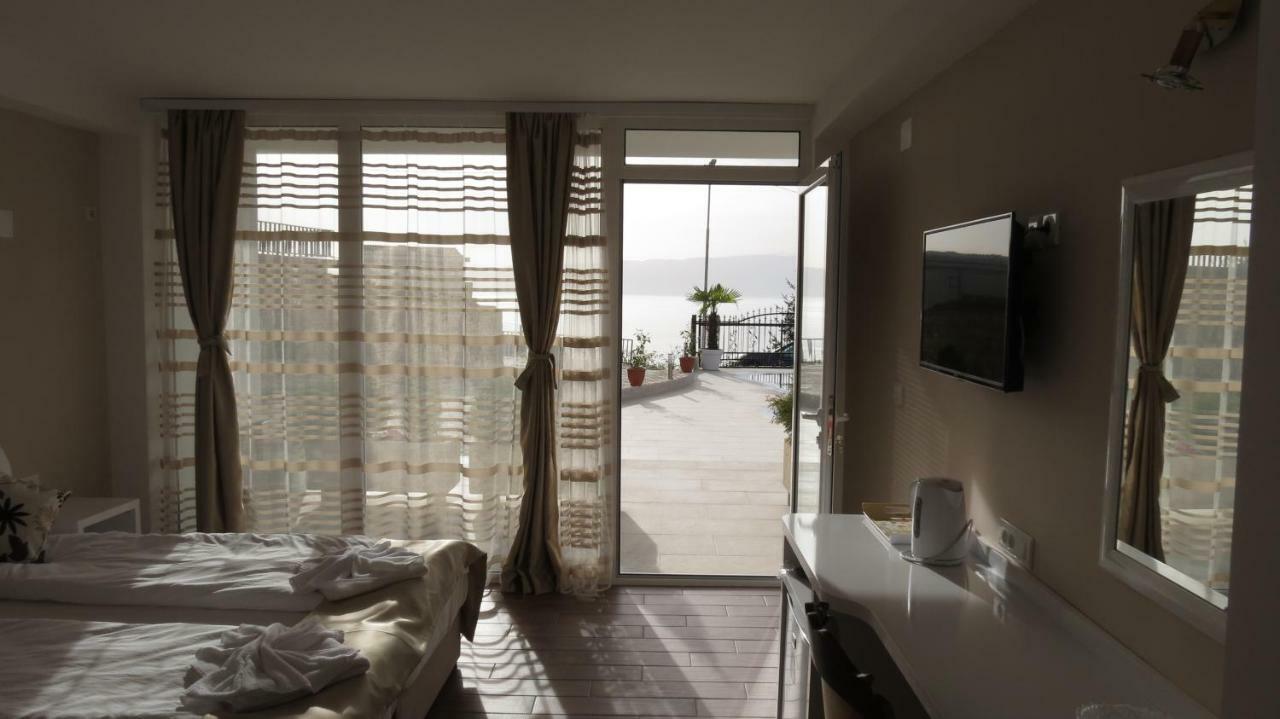 Villa Angelos Ohrid Exterior photo